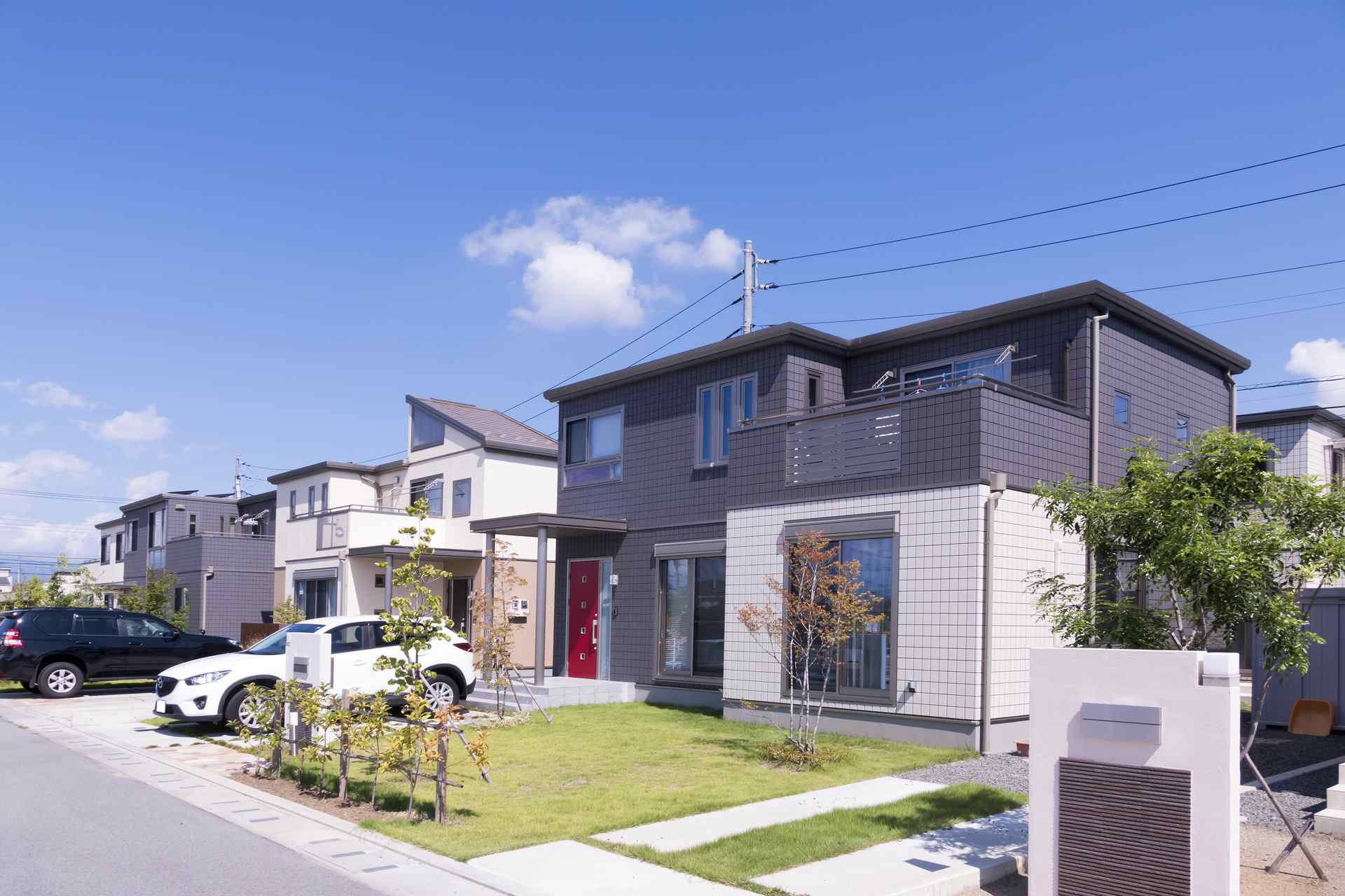 宇都宮で外構工事をご依頼の際は